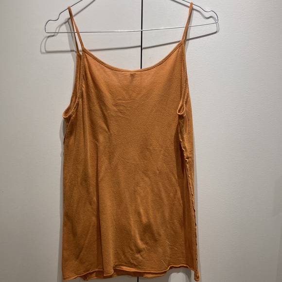 Perfect Granola Girl Gift: Yellowstone Ntl Park Yeti Tank - Picture 4 of 5